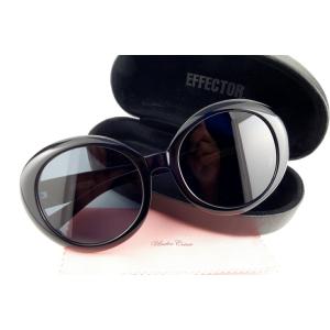 EFFECTOR/エフェクター UNDERCOVER 19SS JUN TAKAHASHIサングラス送料無料｜royalmoon-00