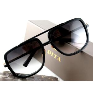 Dita（ディータ） 【DITA】ディータ サングラス MACH ONE DRX-2030B