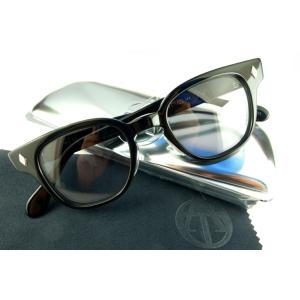 Dita（ディータ） BELIEVER (-) ビリーバー DTX506-52-01 サングラス L