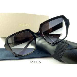 Dita 【ポイント10倍】DITA/ディータ Flight.006 7806-B-BLK-GLD-52