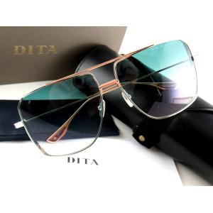 Dita（ディータ） 【DITA】ディータ サングラス MACH ONE DRX-2030B