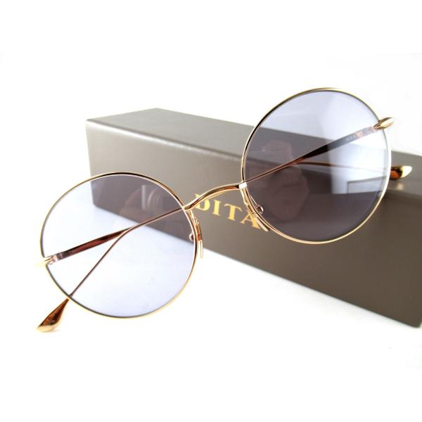 DITA/ディータ　BELIEVER (-) ビリーバー　DTX506-52-01　サングラス　L&apos;...