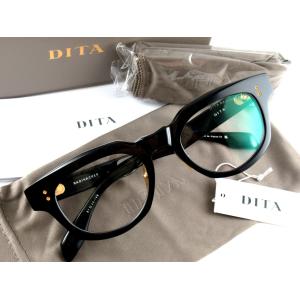 【ポイント10倍】DITA/ディータ　RADIHACKER　DTX726-A-01AF　圧倒的高品質　メガネ　眼鏡フレーム　-正規品-｜royalmoon-00