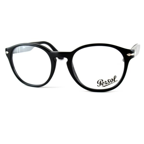 【ポイント10倍】Persol/ペルソール 3284-V　95　-正規品-　イタリア　伝統的な眼鏡フ...