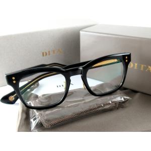 【ポイント10倍】DITA/ディータ　MANN　DTX102-49-01AF　限定復刻モデル-正規品-｜royalmoon-00