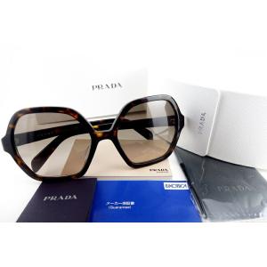 PRADA/プラダSPR06S-F 2AU-3D0-国内正規品-サングラス定価36,720円送料無料｜royalmoon