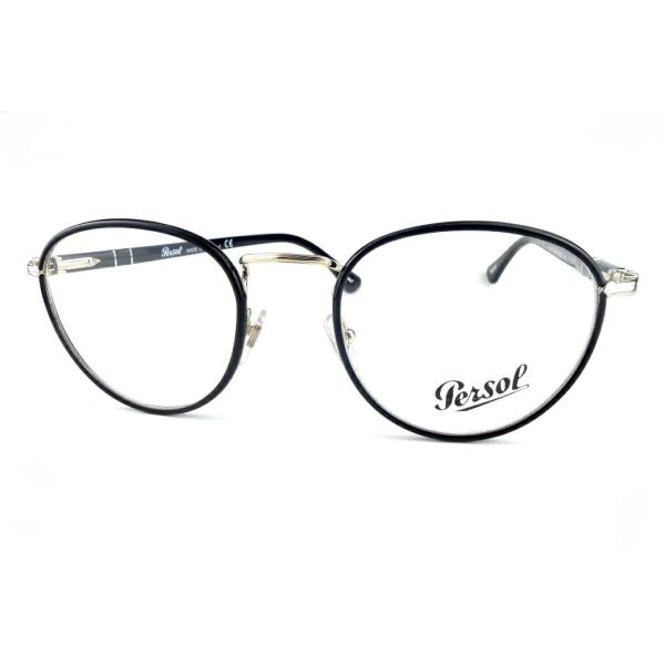 Persol/ペルソール 2410-V-J 1064-国内正規品-Hand made in Ital...