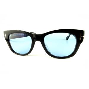 TOMFORD/トムフォードCary TF58-F 01Vサングラス 送料無料定価55,080円｜royalmoon