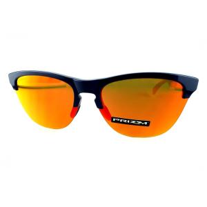 OAKLEY（オークリー） ボトルロケット oo9164-08 ハイブリッジフィット