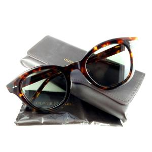スペシャル限定セール OLIVER PEOPLES/オリバーピープルズ ×BUNNEY