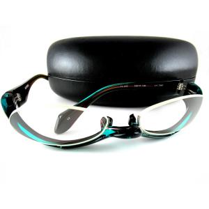 FACTORY900/ファクトリー900「チタノス」コラボMF-005 C.02基本レンズ