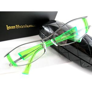 Less than human（レスザンヒューマン） コラボモデル限定 デビルマン