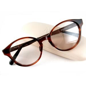 THOM BROWNE/トムブラウンTB-101-D-T 49sizeBLK 12K-GOLDサングラス