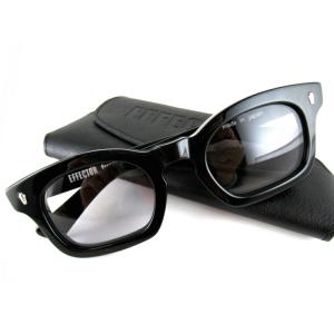 EFFECTOR/エフェクター REFRAIN BKS/GY基本レンズ無料 送料無料 グレー