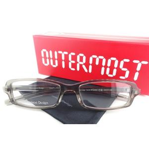 Outermost Design/アウターモーストデザインOmD-014 2送料無料