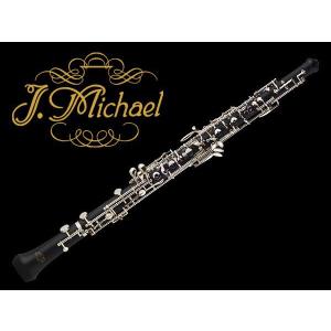 【ほぼ新品】YOB-431M duet＋　YAMAHA オーボエ　セミオート ヤマハ オーボエ YOB-431M デュエットプラス