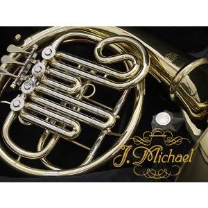 J Michael(Jマイケル) FH-750 ホルン 新品 アウトレット Fシングル