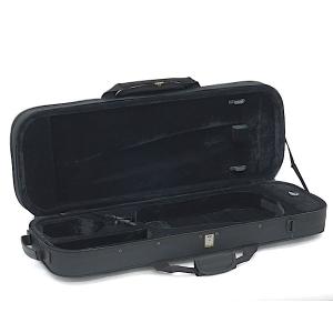 カルロジョルダーノ　ビオラ　ケース付き カルロジョルダーノ VL-1 ビオラセット セミハードケース 弓 松脂付