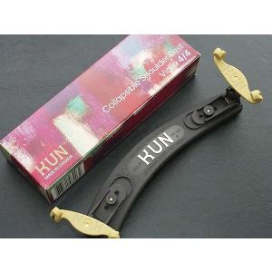 KUN バイオリン肩当て オリジナル 4/4サイズ用 定番 : ロイヤル