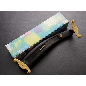 KUN バイオリン肩当て オリジナル 4/4サイズ用 定番 : ロイヤル