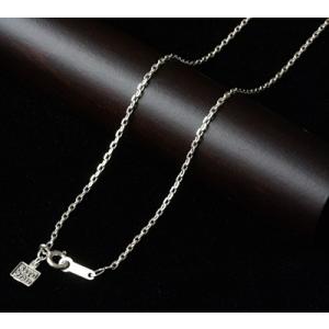 ROYAL ORDER 【売り切れ】ロイヤルオーダー シルバー ペンダント