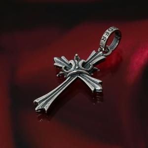 ROYAL ORDER（ロイヤル・オーダー） スター w/ クラウン ペンダント