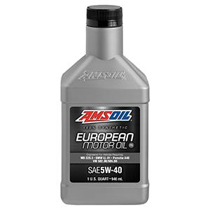 正規輸入】AMSOIL OE 5W-30 100% SYNTHETIC MOTOR OIL : レッドツリー