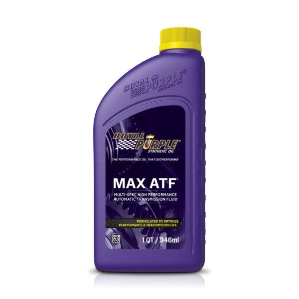 【正規輸入】ロイヤルパープル　royal purple　Max ATF　5G 　