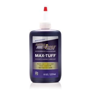 【正規輸入】ロイヤルパープル　royal purple　Max Tuff　組付オイル　8oz (237ml)｜royalpurple