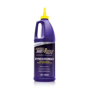 ロイヤルパープル　royal purple　Synchromax(シンクロマックス)　1qt