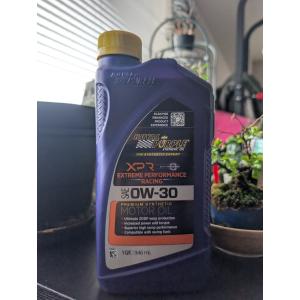ロイヤルパープル Royal Purple HPS エンジンオイル 10W-40 : ゆ