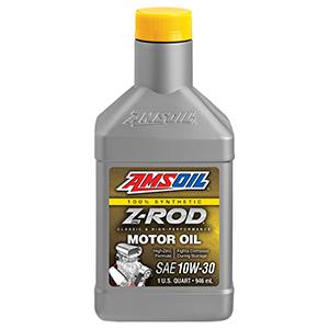 正規輸入】AMSOIL 5W-30 LS 100% Synthetic European Motor Oil