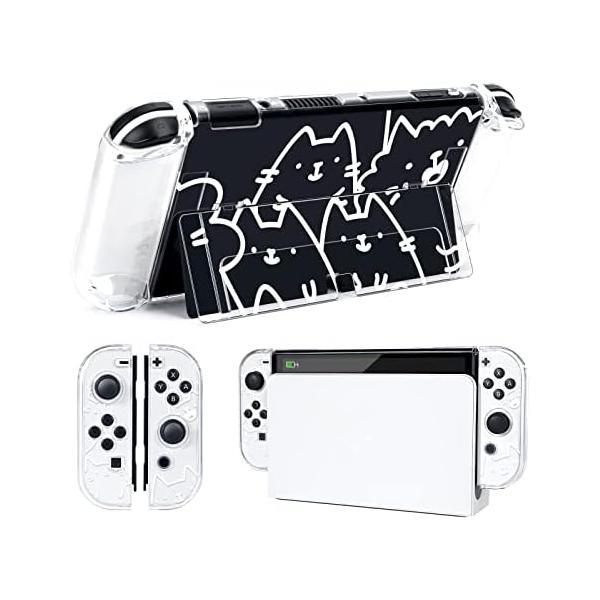 Nintendo?SWITCH?Lite用?GripCase?Lite?スイッチライト用グリップカバ...