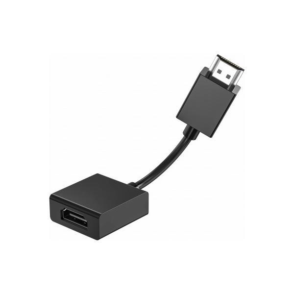 HDMI 延長 短い ケーブル 12cm 4K オスメス Fire TV Stick テレビ PC ...