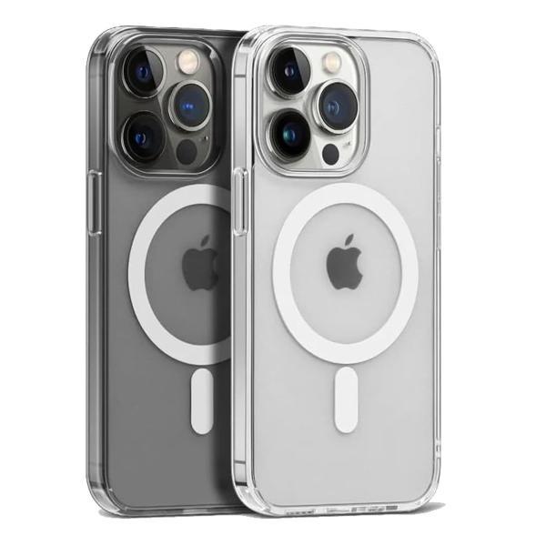 SCLAB iPhone14 ProMax Magsafe シンプル ケース アイホン カバー 軽い...