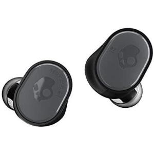 Skullcandy フルワイヤレスイヤフォン Sesh Black S2TDW-M003