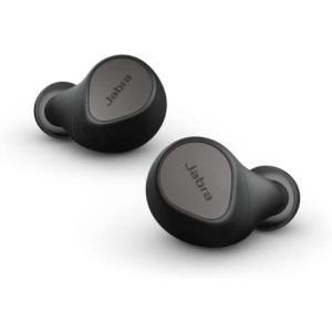 Jabra Elite 7 Pro Titanium Black 100-99172001-40｜royalshoping01