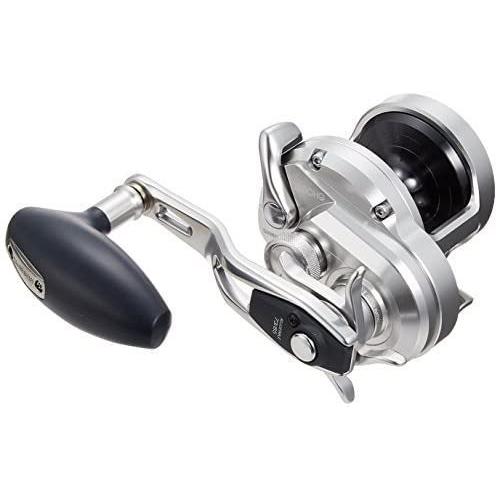 シマノ(SHIMANO) ベイトリール ジギング 17 オシアジガー