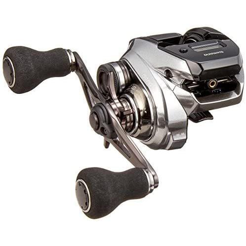 シマノ(SHIMANO) ベイトリール 両軸 18 タイラバ 炎月 プレミアム 150HG/151H...