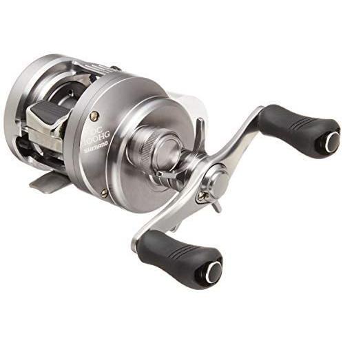 シマノ(SHIMANO) リール 20 カルカッタ コンクエスト DC 100(右) / 101(左...