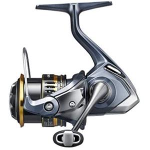 シマノ(SHIMANO) スピニングリール 21 アルテグラ各種 C2000SHG