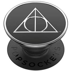 PopSockets ポップグリップ Enamel Deathly Hallows (Enamel Dea)｜royalshoping01