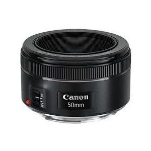 Canon 単焦点レンズ EF50mm F1.8 STM フルサイズ対応 EF5018STM [並行...