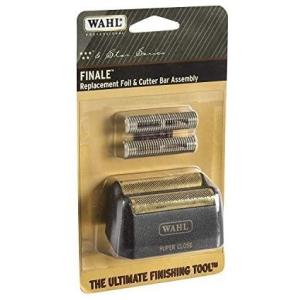 Wahl Professional 5-Star Series Finale Replacement (One Color One Size)｜royalshoping01