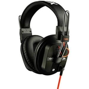 FOSTEX ヘッドホン T50RPmk3g (ブラック)