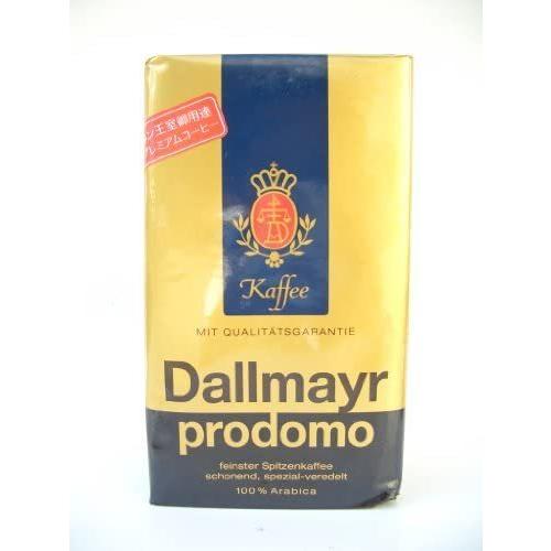 Dallmayr　ダルマイヤーコーヒー prodomo プロドモ250g (250グラム (x )