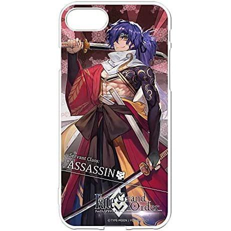 ハクバ HAKUBA キャラモード iPhone SE(第 2 世代)/8/7 用 ケース Fate...