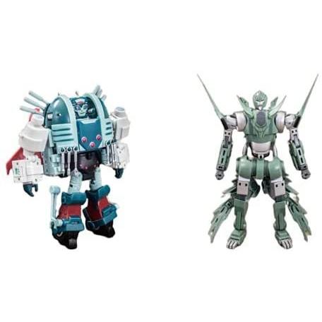 Mastermind Creations Foxwire &amp; Ni 2-pack R-38 セット ...