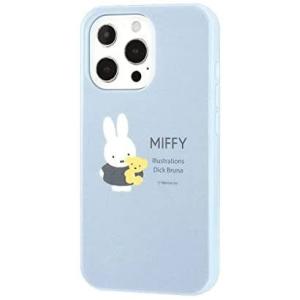 ミッフィー iPhone XR 用 ケース miffy スマホケース(ブルー,iPhone XR)