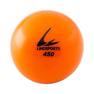 LINDSPORTS サンドボール (オレンジ 直径7cm)｜royalshoping01